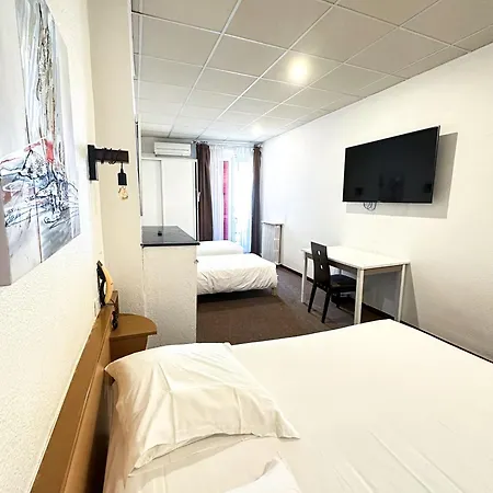 D'angleterre, 3*