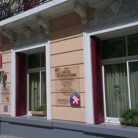 Hotel D'angleterre,