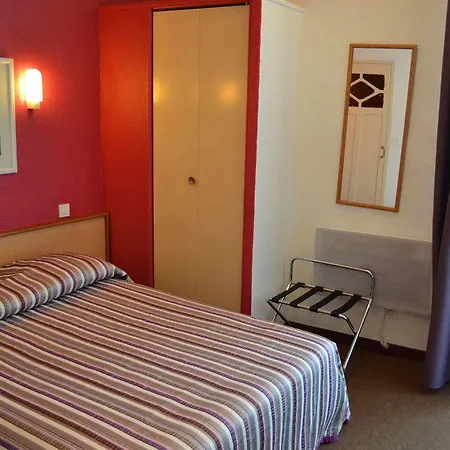 D'angleterre, Hotel Salon-de-Provence
