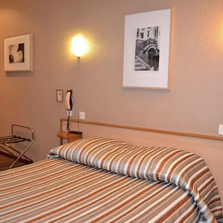 D'angleterre, Hotel Salon-de-Provence