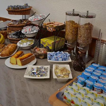 D'angleterre, Hotel Salon-de-Provence