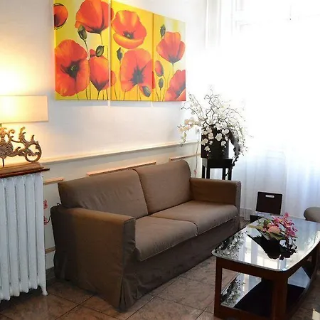 D'angleterre, Hotell
