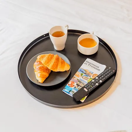 D'angleterre, Hotell 3*