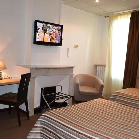Hotell D'angleterre,